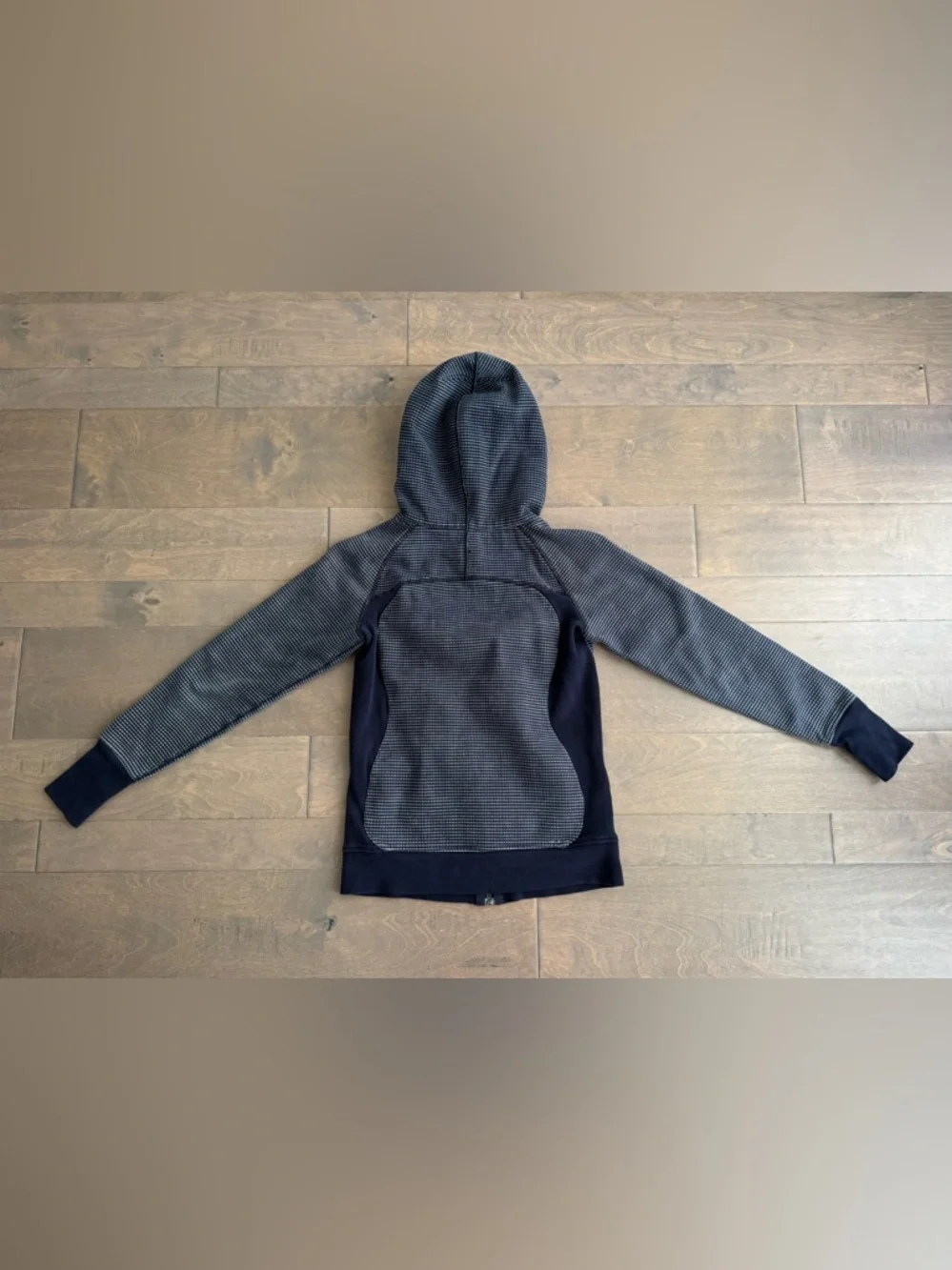 Lululemon Scuba Hoodie III